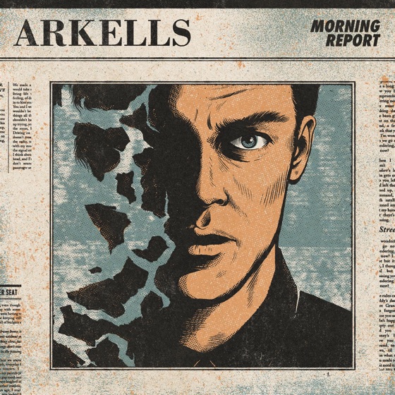 Cover artwork for Making Due