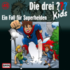 Folge 45: Ein Fall für Superhelden - Die drei ??? Kids