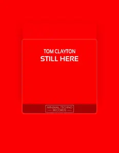 Listen to Tom Clayton, watch music videos, read bio, see tour dates & more!