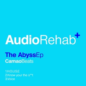 The Abyss - Single