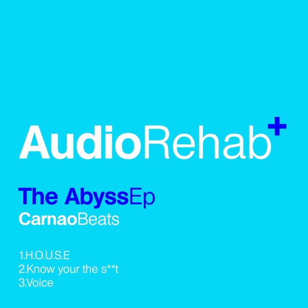 The Abyss - Single