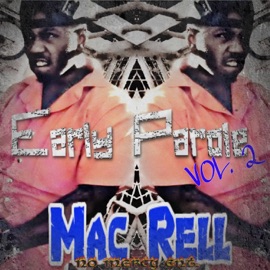 Say Yes (feat. Lil Sammie) Mac Rell