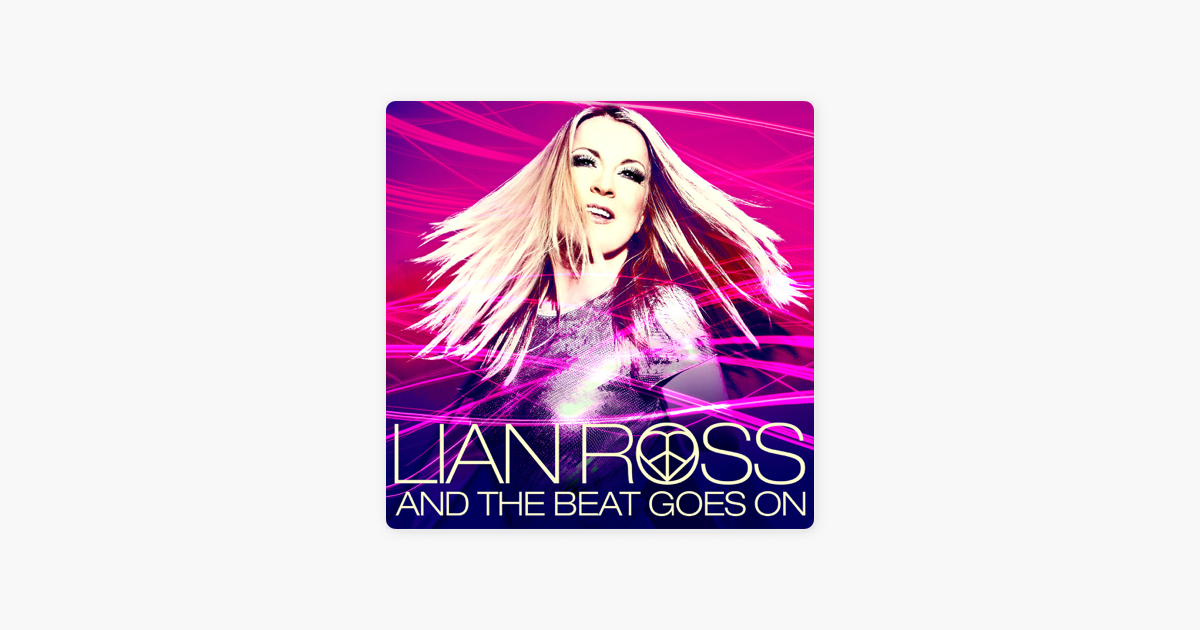 And the beat goes on. Lian Ross - Casanova. Lian Ross - and the Beat goes on.