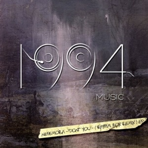 Dont You - Single