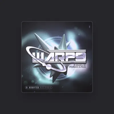 Listen to Warp9, watch music videos, read bio, see tour dates & more!