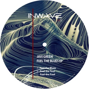 Feel the Blues - EP