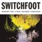 Looking For America (feat. Lecrae) - Switchfoot lyrics