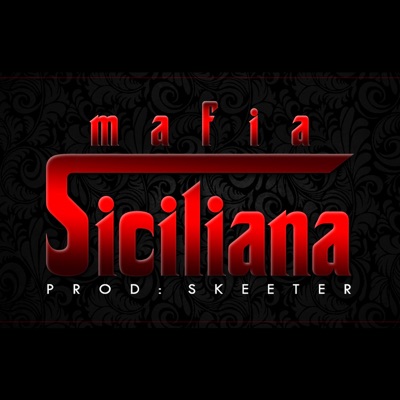 Máfia Siciliana - Single