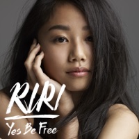 Yes Be Free - Single - RIRI