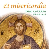 Misericordes sicut Pater artwork