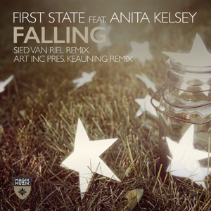 Falling (feat. Anita Kelsey) [Remixes Part 2] - Single