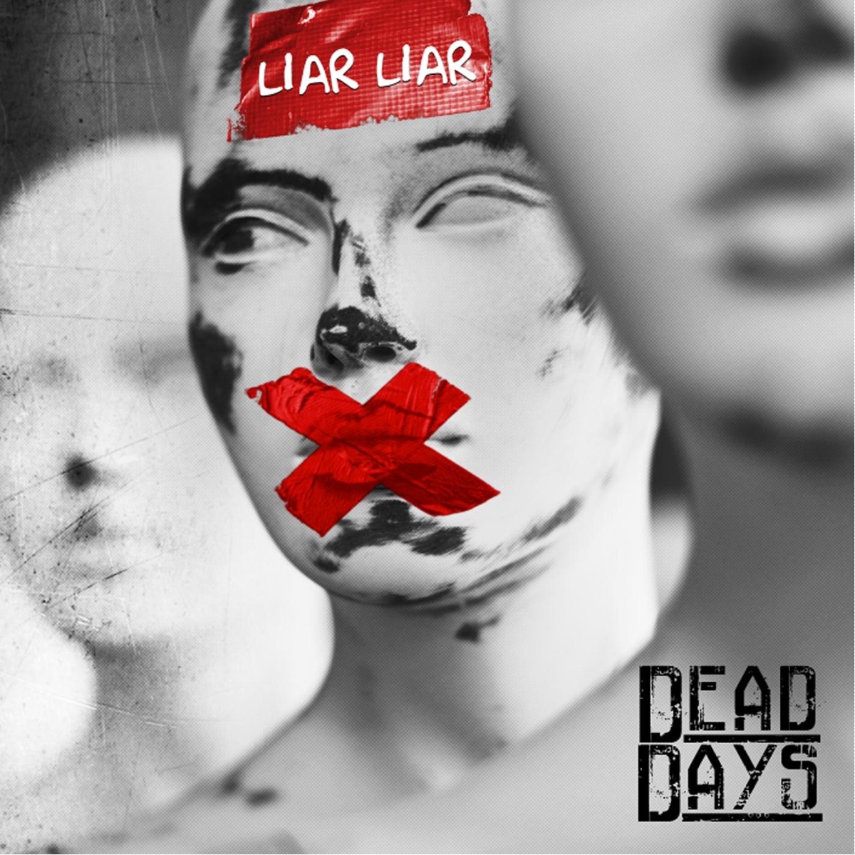 Dead days liar liar