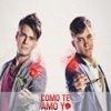 Como Te Amo Yo - Single