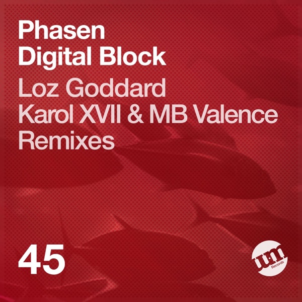 Digital Block - EP