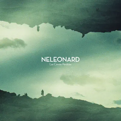 Las Causas Perdidas - Neleonard Las Causas Perdidas - Neleonard