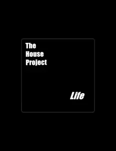 The House Project을(를) 듣고, 뮤직 비디오를 보고, 약력을 읽고, 투어 일정 등을 확인하세요!