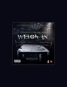 Écoutez Everything Heavy, regardez des vidéoclips, lisez la biographie, consultez les dates de tournée et plus encore !