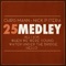 All I Ask / When We Were Young / Water Under the Bridge / Hello (Medley) - Single