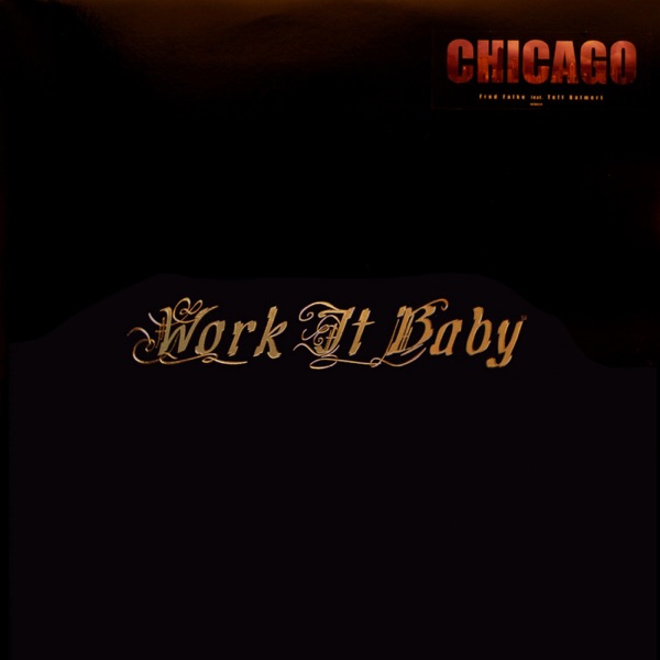 Chicago / Back to Stay - Single