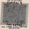 The Curse (feat. DJ 456, Jimmy Jitsu & Mr Flex) - Capital R lyrics