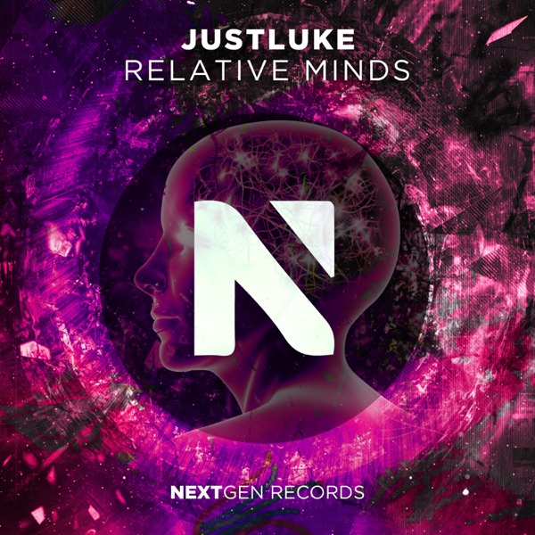 Relative Minds - Single