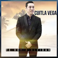 Te Voy a Olvidar - Single - Cuitla Vega