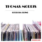 Thomas Morris - Charleston Stampede