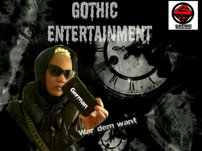 War Dem Want - Single