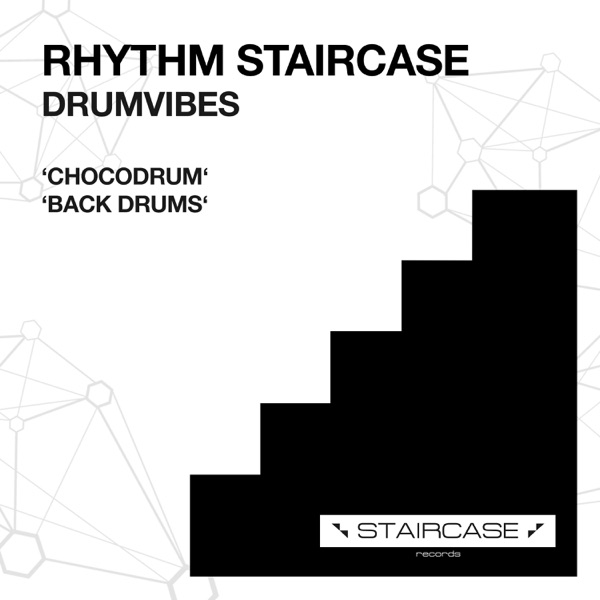 Drumvibes - Single