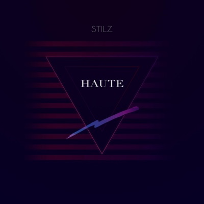 Haute - EP