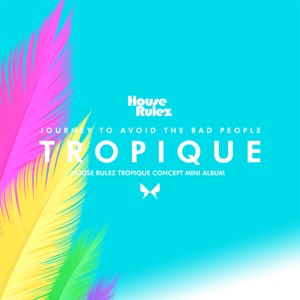 Tropique - Single