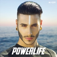 Madh - Powerlife