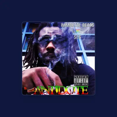 Listen to Imortal Beatz, watch music videos, read bio, see tour dates & more!
