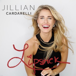 Jillian Cardarelli - Lipstick - Line Dance Music