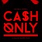 Cash Only - James Curd lyrics