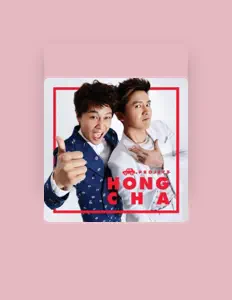 Listen to Hong Cha, watch music videos, read bio, see tour dates & more!