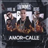 Amor de Calle (feat. Anuel AA & Alexis) - Single