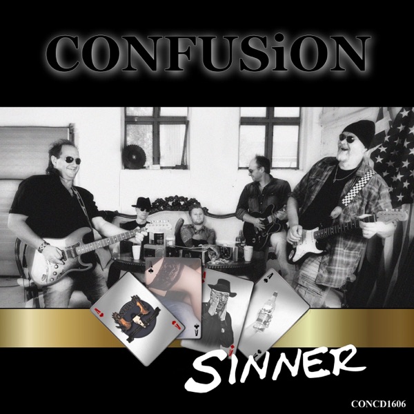 Sinner