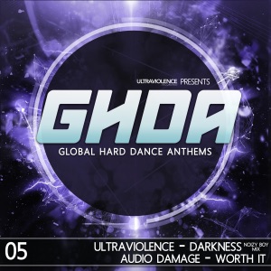 GHDA Releases S4-05, Vol. 4 - Single