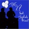 White Balloons (feat. Judah Priest) - The Vizual Prophet lyrics