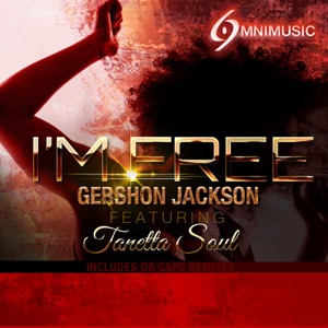 I'm Free (feat. Tanetta Soul) - EP