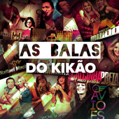 As Balas Do Kikão - Multi-interprètes