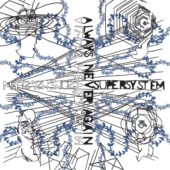 Cover artwork for Six Cities