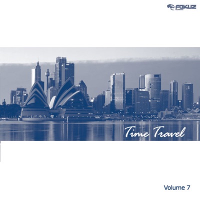 Time Travel, Vol. 7