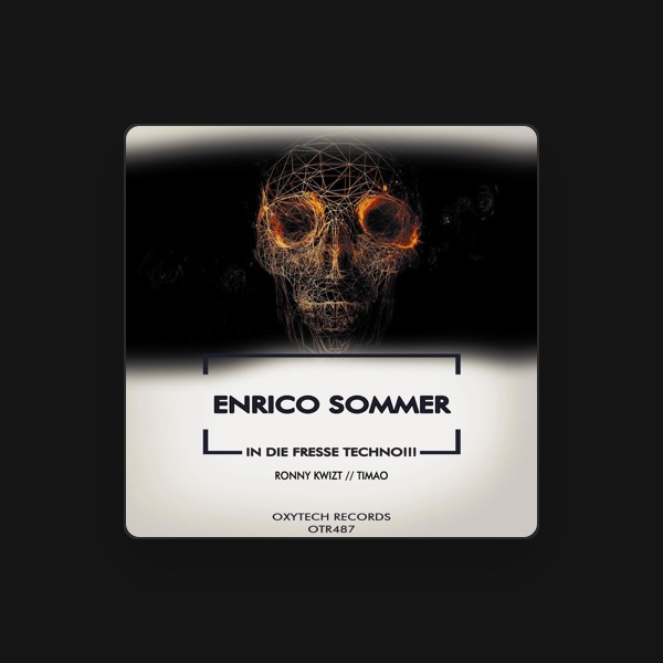 Enrico Sommer's avatar