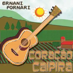 Coração Caipira - Ernani Fornari