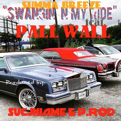 Summa Breeze (Swangin N My Ride) - Single