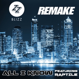 All I Know (feat. Raptile) - Single