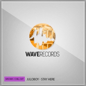 Stay Here - Single