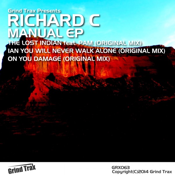 Manual - EP